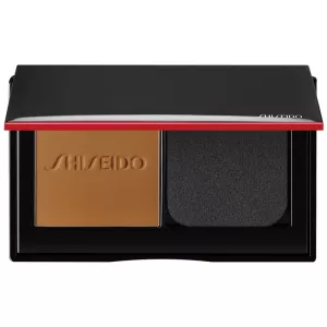 9: Shiseido Synchro Skin Self-Refreshing Powder Foundation 9 gr. - 440 Amber (U)