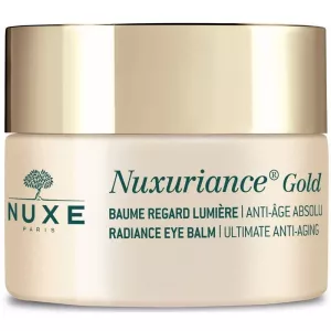 1: Nuxe Nuxuriance Gold Eye Balm 15 ml