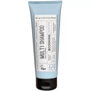 1: Ecooking Multi Shampoo 250 ml (U)