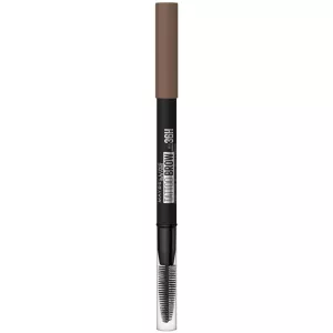7: Maybelline Tattoo Brow Up To 36H Pencil 0,73 gr. - 06 Ash Brown