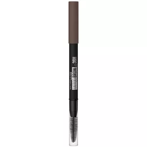 6: Maybelline Tattoo Brow Up To 36H Pencil 0,73 gr. - 07 Deep Brown