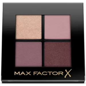 12: Max Factor Color Xpert Soft Touch Palette - 002 Crushed Blooms