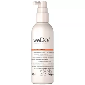 2: weDo Professional Scalp Refresh 100 ml (U)