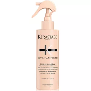5: Kerastase Curl Manifesto Refresh Absolu Leave-In Spray 190 ml