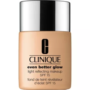 15: Clinique Even Better Glow Light Reflecting Makeup SPF 15 30 ml - CN 62 Porcelain Beige