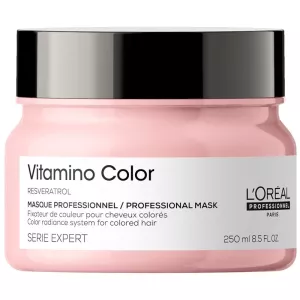 2: L'Oreal Pro Serie Expert Vitamino Color Masque 250 ml
