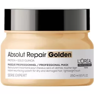 3: L'Oreal Pro Serie Expert Absolut Repair Golden Masque 250 ml