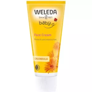 3: Weleda Calendula Face Cream 50 ml