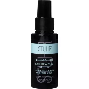 10: Stuhr Argan Oil Hair Treatment 75 ml