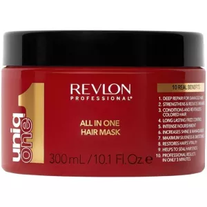 3: Revlon Uniq One All In One Hair Mask 300 ml