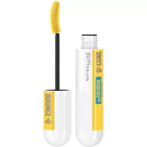 2: Maybelline The Colossal Mascara Curl Bounce Waterproof 10 ml - Black