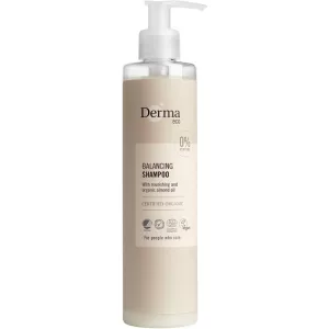5: Derma Eco Shampoo 250 ml