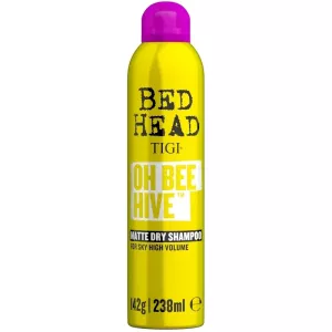 10: TIGI Bed Head Oh Bee Hive Matte Dry Shampoo 238 ml