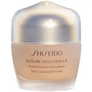 10: Shiseido Future Solution LX Total Radiance Foundation SPF 15 30 ml - Rose 2