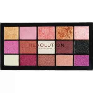 11: Makeup RevolutionRe-Loaded Palette - Affection