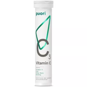 3: Puori Vitamin C C3 - 20 Pieces