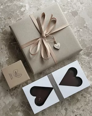 11: Sorelle | Valentines 2023 chokolade & indpakning - Default Title