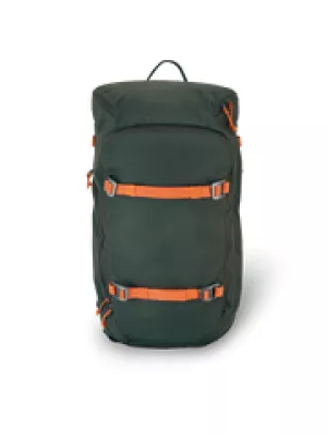 2: Swarovski - BP backpack 24