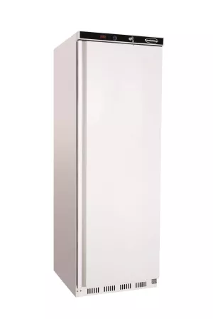 9: Industrikøleskab - Hvid - 570 liter