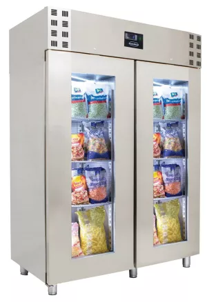 8: Køleskab / Displaykøleskab