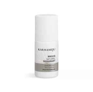 5: Karmameju Breeze Deodorant, 50 ml.