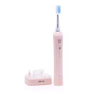 6: ION-Sei Sonisk Elektrisk Tandbørste, SakuraPink