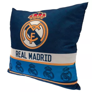 1: Real Madrid FC Pude