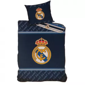 3: Real Madrid FC Sengetøj