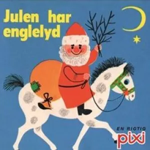 12: Pixibog - Julen har englelyd