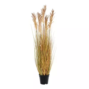5: Grass Kunstig plante - 9501070