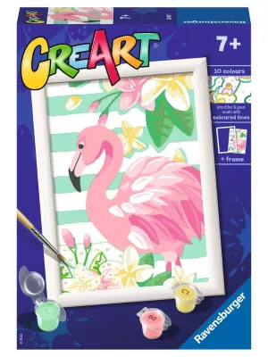 4: CreArt Think Pink