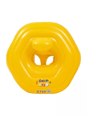 7: Swim Kid Baby Badering 73x70 Cm