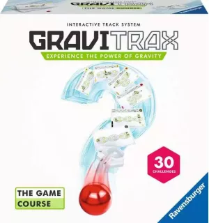 5: GraviTrax The Game Course