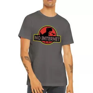 Bedste Dinosaur T-shirt 2023