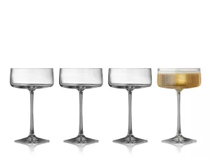 Bedste Lyngby Glas Champagneglas i 2023