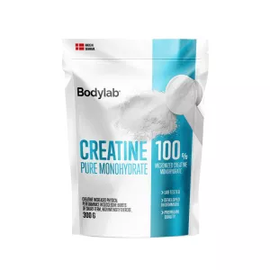 5: Bodylab Kreatin (300 g)