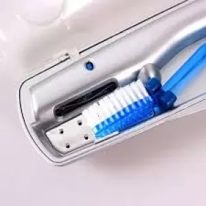 Bedste Tandbørste i 2023