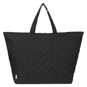 1: DAY ET Mini Tote bag - Weekend XL - Black