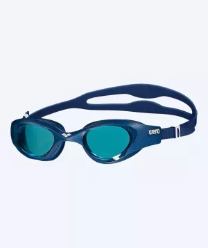 2: Arena motions dykkerbriller - The One Light Blue - Mørkeblå