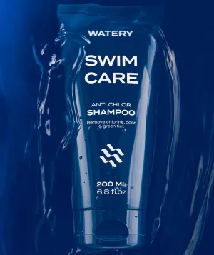 Bedste Watery Shampoo i 2023