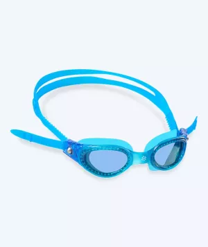 6: Watery dykkerbriller til børn - Pacific - Blå/smoke