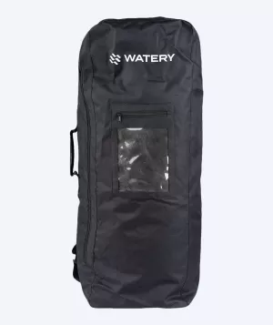 7: Watery taske til SUP - Sort