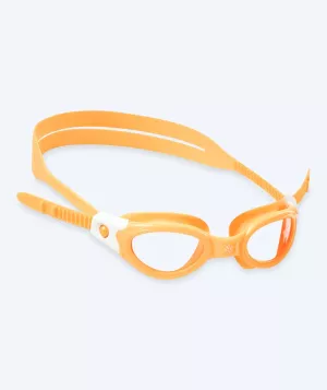 10: Watery dykkerbriller til børn - Delta - Orange