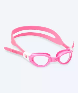 8: Watery dykkerbriller til børn - Delta - Pink