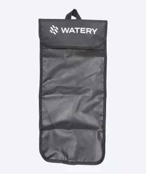 1: Watery snorkel taske - Sort