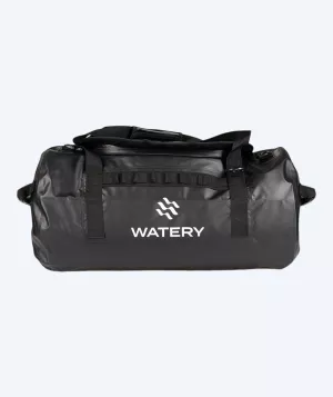 4: Watery vandtæt duffle taske - Swim 50L - Sort