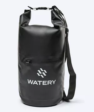 1: Watery vandtæt rygsæk til SUP - Sort