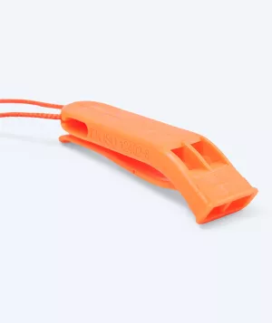1: Watery sikkerheds fløjte - Orange
