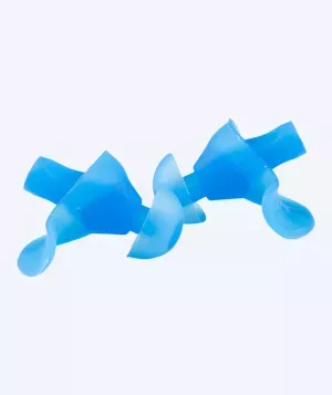 8: Watery ørepropper - Active - Blå
