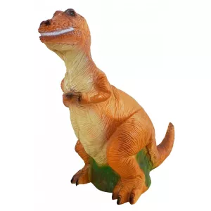 14: Heico lampe - T-rex dinosaur